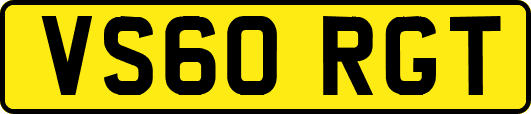 VS60RGT
