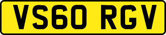 VS60RGV