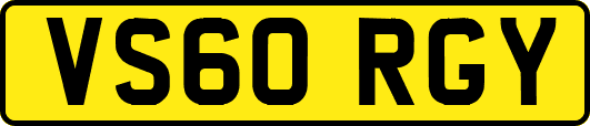 VS60RGY