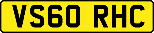 VS60RHC