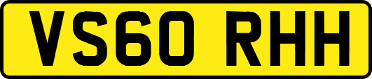VS60RHH