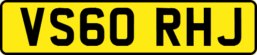 VS60RHJ