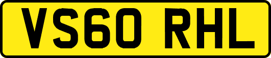 VS60RHL