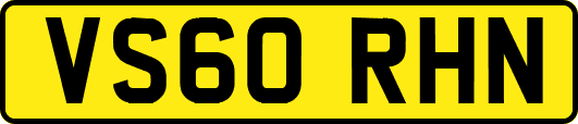 VS60RHN