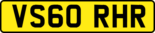 VS60RHR
