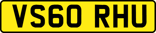 VS60RHU