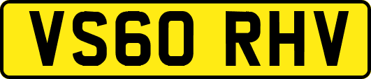 VS60RHV