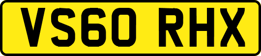 VS60RHX