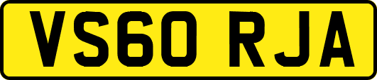 VS60RJA