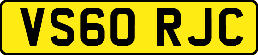 VS60RJC
