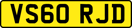 VS60RJD