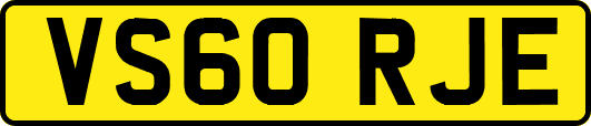 VS60RJE