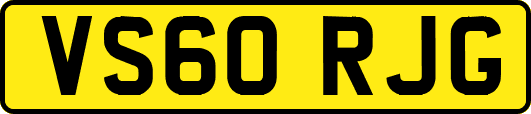 VS60RJG