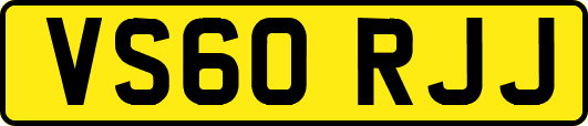 VS60RJJ
