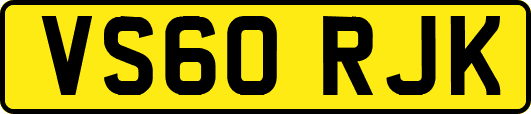 VS60RJK