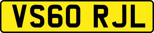 VS60RJL