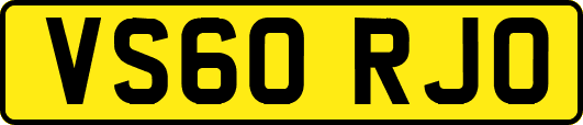 VS60RJO