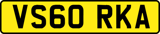 VS60RKA