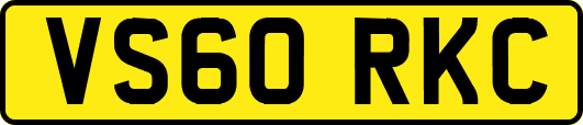 VS60RKC
