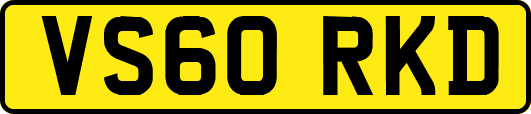 VS60RKD