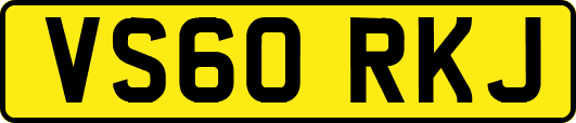 VS60RKJ