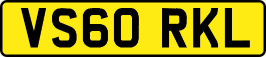 VS60RKL