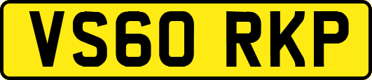 VS60RKP