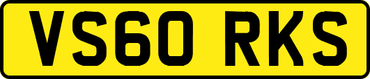 VS60RKS