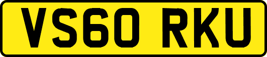 VS60RKU
