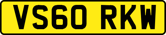 VS60RKW