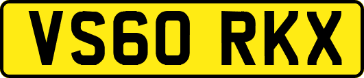 VS60RKX