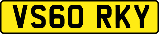 VS60RKY