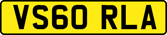 VS60RLA
