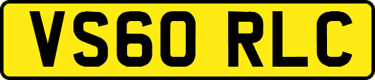 VS60RLC