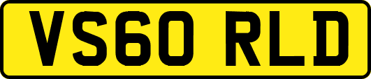 VS60RLD