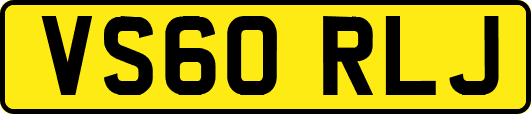 VS60RLJ