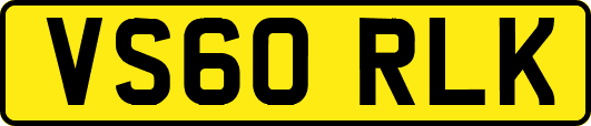 VS60RLK