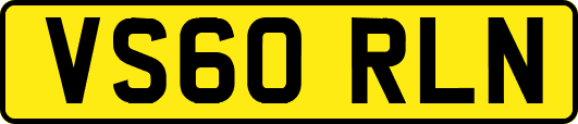 VS60RLN