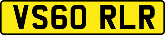VS60RLR