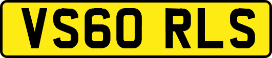 VS60RLS