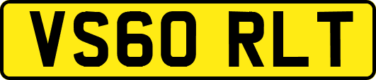 VS60RLT