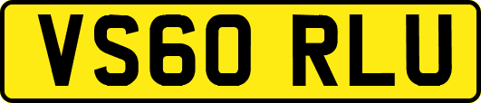 VS60RLU