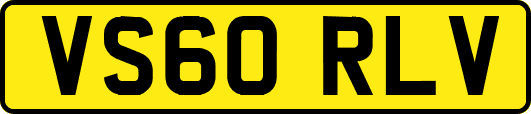 VS60RLV