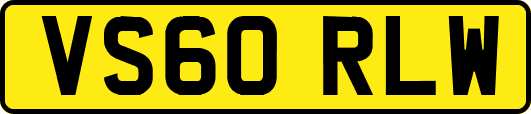 VS60RLW