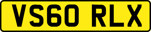 VS60RLX