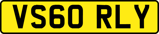 VS60RLY