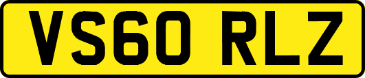 VS60RLZ