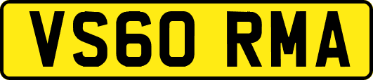 VS60RMA