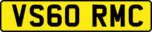 VS60RMC