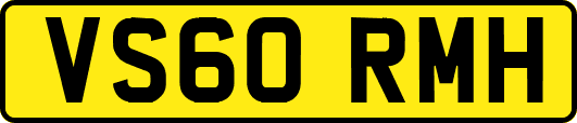 VS60RMH